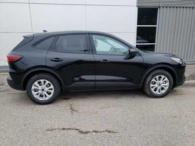 2025 Ford Escape, $28982. Photo 12