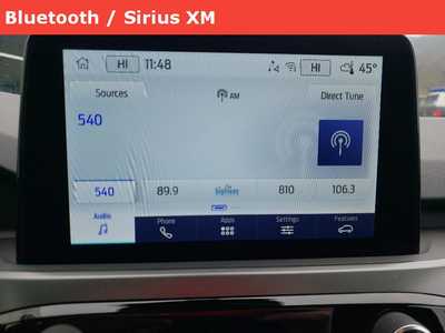 2025 Ford Escape, $28982. Photo 4