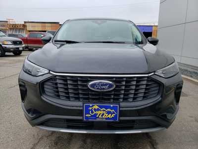 2025 Ford Escape, $28982. Photo 6
