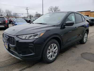 2025 Ford Escape, $28982. Photo 7