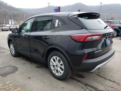 2025 Ford Escape, $28982. Photo 8