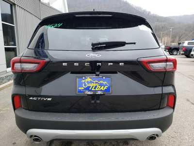 2025 Ford Escape, $28982. Photo 9