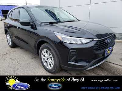2025 Ford Escape, $28982. Photo 1