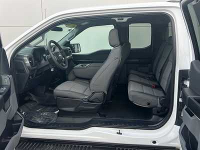 2024 Ford F150 Ext Cab, $38795. Photo 10