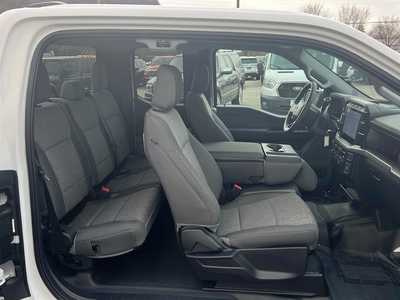 2024 Ford F150 Ext Cab, $38795. Photo 11