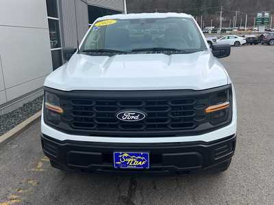 2024 Ford F150 Ext Cab, $38795. Photo 4