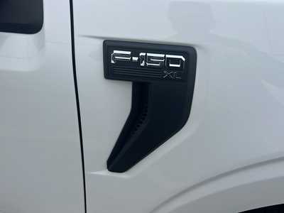 2024 Ford F150 Ext Cab, $38795. Photo 5