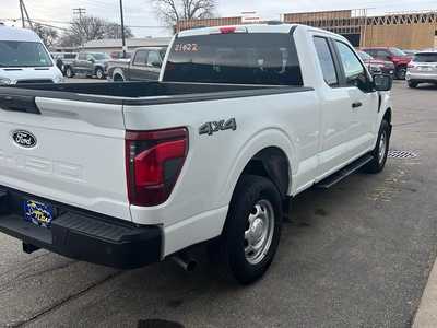 2024 Ford F150 Ext Cab, $38795. Photo 6