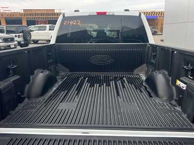 2024 Ford F150 Ext Cab, $38795. Photo 8