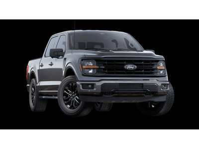2025 Ford F150 Crew Cab, $57781. Photo 12