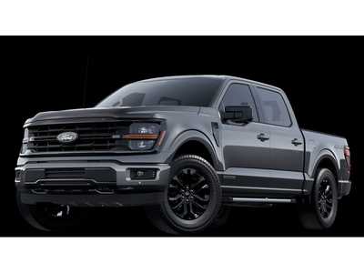 2025 Ford F150 Crew Cab, $57781. Photo 2