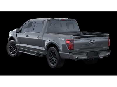 2025 Ford F150 Crew Cab, $57781. Photo 3