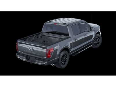 2025 Ford F150 Crew Cab, $57781. Photo 4