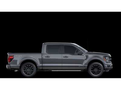 2025 Ford F150 Crew Cab, $57781. Photo 5