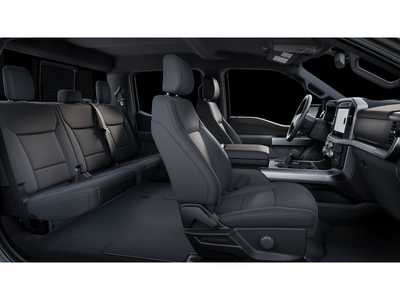 2025 Ford F150 Crew Cab, $57781. Photo 6