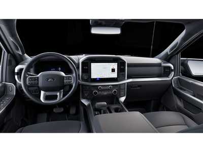 2025 Ford F150 Crew Cab, $57781. Photo 7