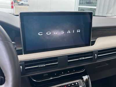2023 Lincoln Corsair, $41995. Photo 10