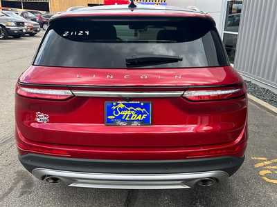 2023 Lincoln Corsair, $41995. Photo 5