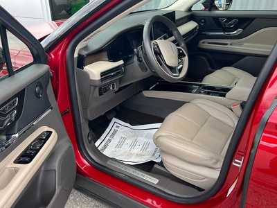 2023 Lincoln Corsair, $41995. Photo 7