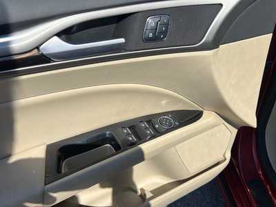 2016 Ford Fusion, $11871. Photo 10