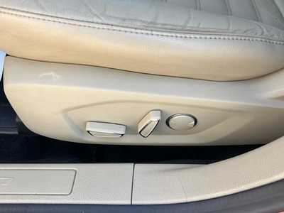 2016 Ford Fusion, $11871. Photo 11