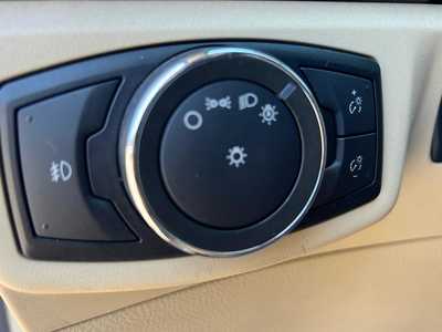 2016 Ford Fusion, $11871. Photo 12