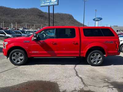 2019 Ford F150 Crew Cab, $34995. Photo 10