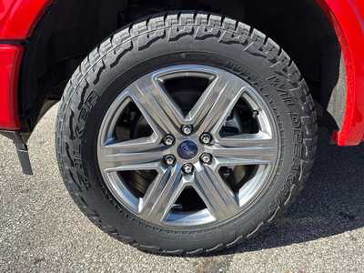2019 Ford F150 Crew Cab, $34995. Photo 11