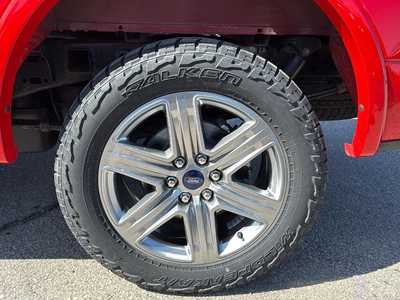 2019 Ford F150 Crew Cab, $34995. Photo 12