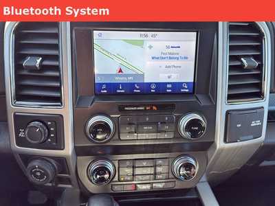 2019 Ford F150 Crew Cab, $34995. Photo 5