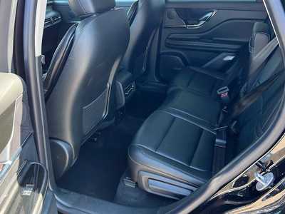2023 Lincoln Corsair, $29994. Photo 11