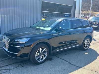 2023 Lincoln Corsair, $29994. Photo 2