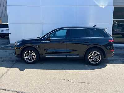 2023 Lincoln Corsair, $29994. Photo 4