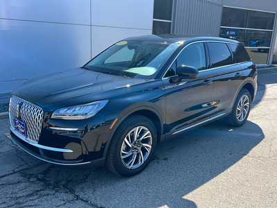 2023 Lincoln Corsair, $29994. Photo 5