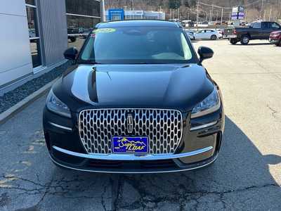 2023 Lincoln Corsair, $29994. Photo 6