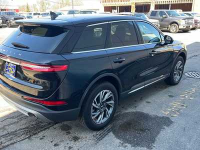 2023 Lincoln Corsair, $29994. Photo 7