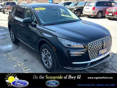 2023 Lincoln Corsair, $29994. Photo 1