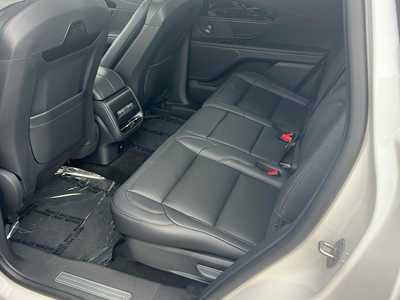 2024 Lincoln Nautilus, $47795. Photo 10