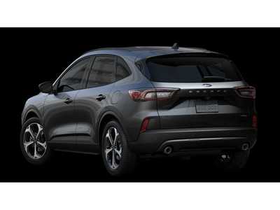 2025 Ford Escape, $36442. Photo 10