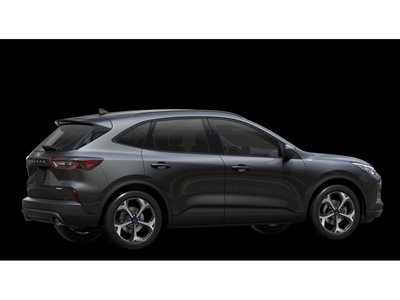 2025 Ford Escape, $36442. Photo 11