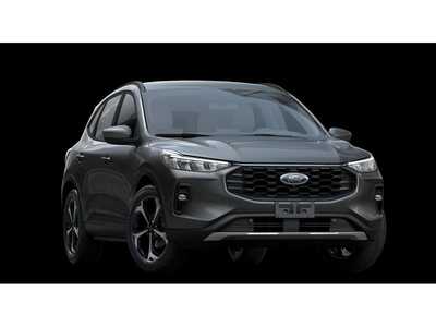 2025 Ford Escape, $36442. Photo 12