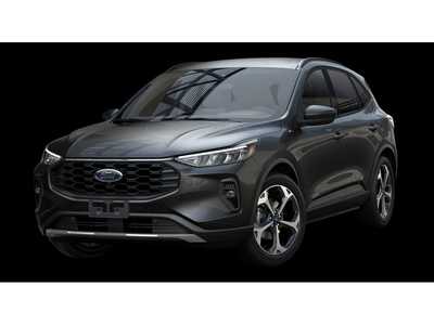 2025 Ford Escape, $36442. Photo 2