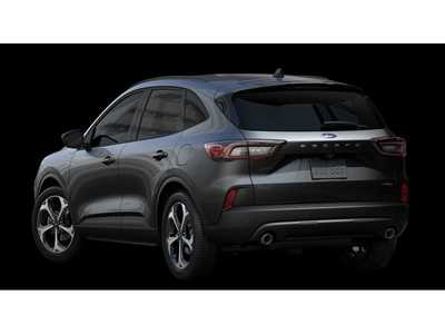 2025 Ford Escape, $36442. Photo 3