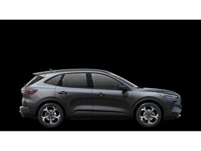 2025 Ford Escape, $36442. Photo 5
