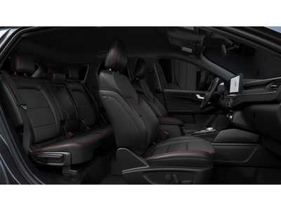 2025 Ford Escape, $36442. Photo 6