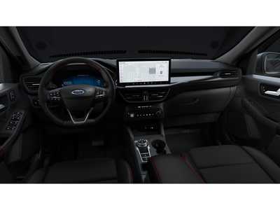 2025 Ford Escape, $36442. Photo 7