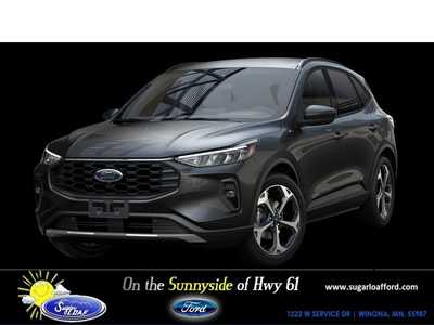 2025 Ford Escape, $36442. Photo 9