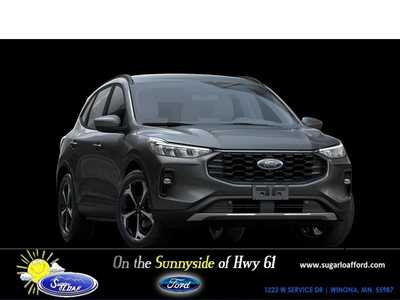 2025 Ford Escape, $36442. Photo 1