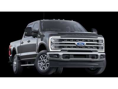 2025 Ford F350 Crew Cab, $68564. Photo 12