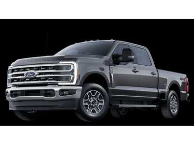 2025 Ford F350 Crew Cab, $68564. Photo 2